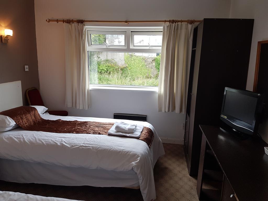 Red Lion Hotel Tredegar Екстер'єр фото