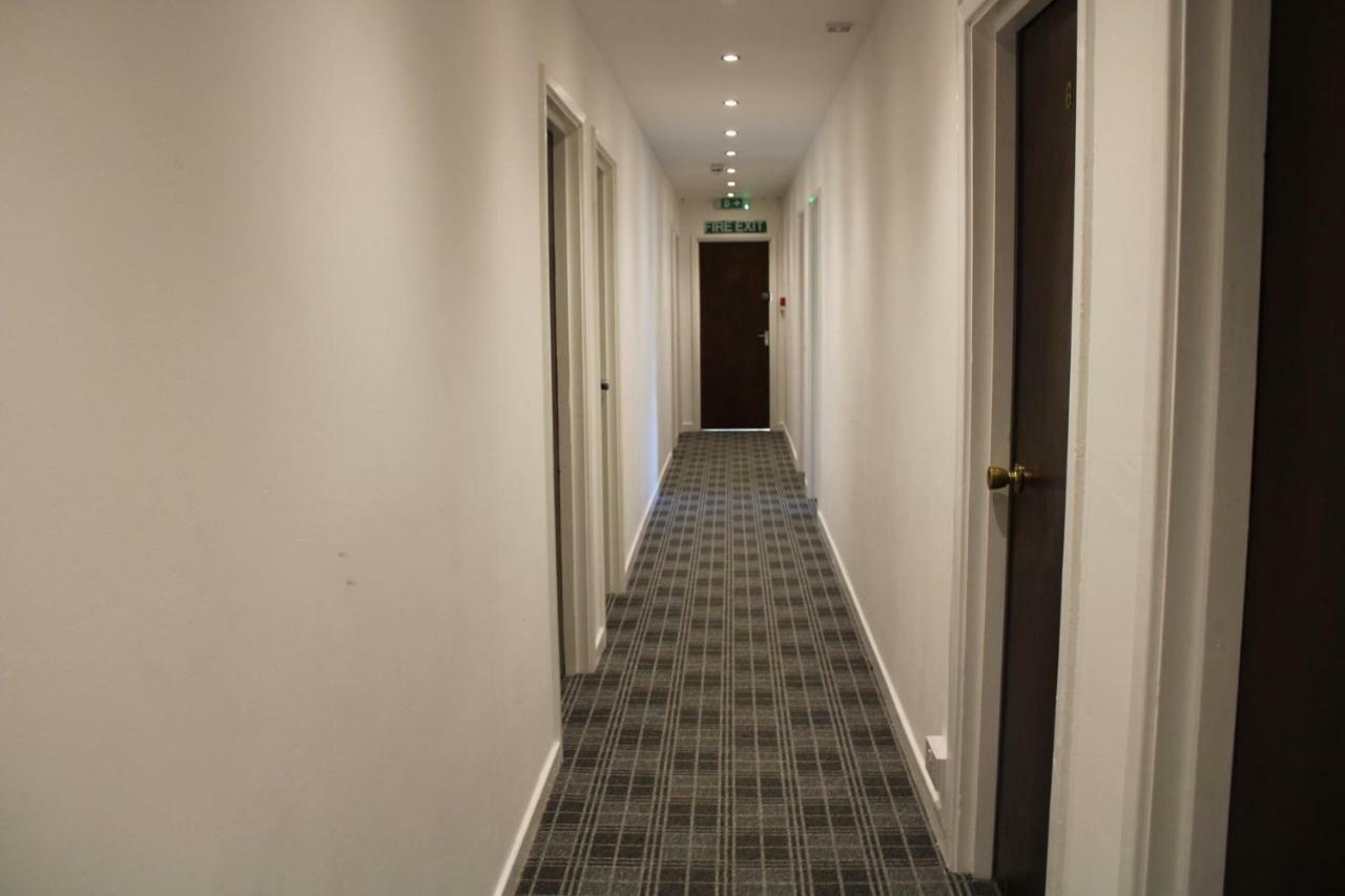 Red Lion Hotel Tredegar Екстер'єр фото
